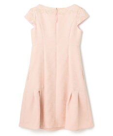 TOCCA 【消臭】SMILE FLOWER DRESS ドレス