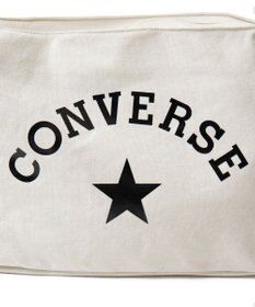 WEGO 別注CONVERSEキャンバスショルダー