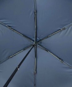 AURORA Blao（ブラオ）超耐風 無地オールシーズン傘（折りたたみ・60㎝）