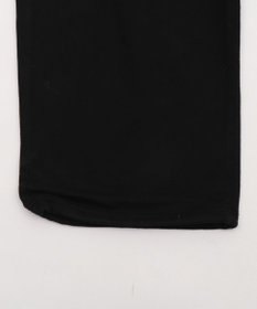 WEGO 【ウエストゴム】リボンカーゴスウェットパンツ