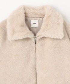 ANY ファーブルゾン