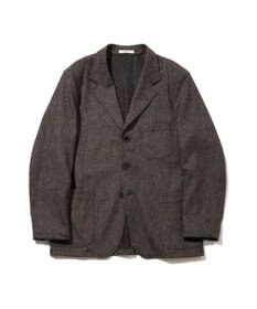 J.PRESS MEN 【J.PRESS ORIGINALS】Lambs Tweed 3B Sack Jacket / Japan Made