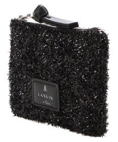 LANVIN en Bleu ジュエル スマホストラップ