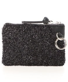 LANVIN en Bleu ジュエル スマホストラップ