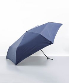 AURORA Blao（ブラオ）超耐風 無地オールシーズン傘（折りたたみ・60㎝）