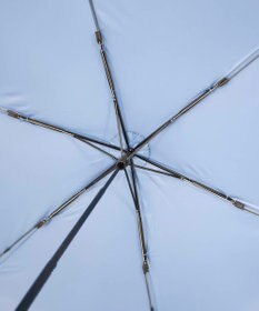 AURORA Blao（ブラオ）超耐風 無地オールシーズン傘（折りたたみ・60㎝）