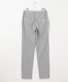 23区GOLF ウールライクなキレイ見えボトムス【WOMEN】【ストレッチ】ＴＲストレッチ ベーシックパンツ