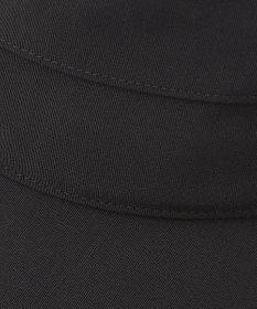 TOCCA 【サイズ調整可】EDGE UP RIBBON HAT バケットハット