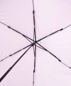 AURORA Blao（ブラオ）超耐風 無地オールシーズン傘（折りたたみ・60㎝）