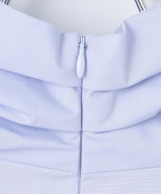 #Newans リラックスフィットタートルネックブラウス