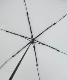 AURORA Blao（ブラオ）超耐風 無地オールシーズン傘（折りたたみ・60㎝）