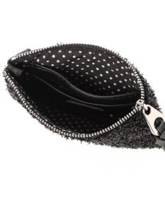 LANVIN en Bleu ジュエル スマホストラップ