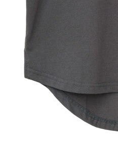 Green Parks ・ｓｗｉｎｇ　ｂｙ　フレンチスリーブ刺繍ＴＥＥ