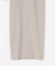 自由区 L 【洗える】ライト2WAYストレッチワイド パンツ