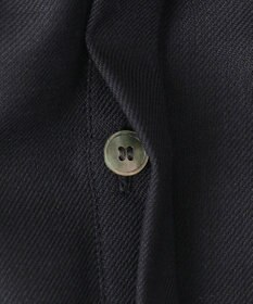 23区 L 【洗える】TWビエラ シャツワンピース