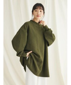 CRAFT STANDARD BOUTIQUE JQカットチュニック1