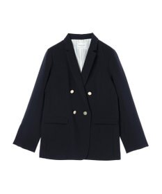 AMERICAN HOLIC Ｗボタンテーラードジャケット