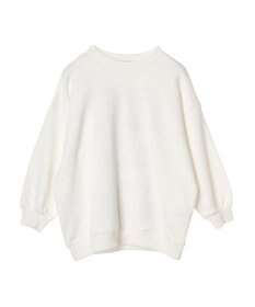 AMERICAN HOLIC ＢＩＧスウェット／セサミストリート