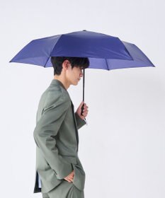 MOONBAT Magical tech(マジカルテック) 超軽量 自動開閉傘 215g 58cm 大きめ UV