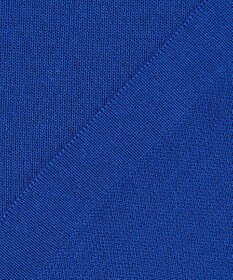 23区 シャイニーシアー ノースリーブ ニット