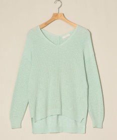 ONWARD Reuse Park 【any SiS】ニット春夏