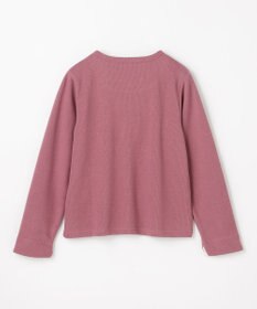 ANY KIDS まいにちスナップカーディガン