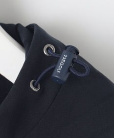 23区GOLF 【MEN/キングサイズ】【撥水・ストレッチライトフードベスト