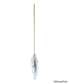 Green Parks トイストーリー／メタリック巾着ポシェット