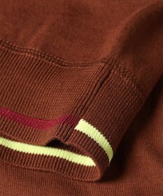 Paul Smith ベーシック クルーネック 半袖カーディガン