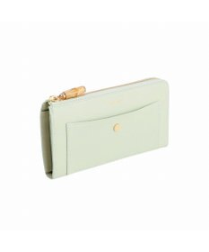 ACE BAGS & LUGGAGE 【大容量・新色登場】 Jewelna Rose フォリー 本革 長財布 15147