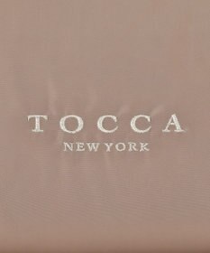 TOCCA ETTORE BAG トートバッグ【WEB&一部店舗限定・A4サイズ対応】