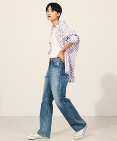 AMERICAN HOLIC ストレートデニム