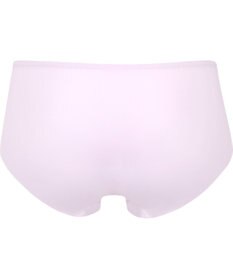 Wing ショーツ 【シンクロブラ】 アウターにひびきにくい はきこみ丈あさめ MF5015 ウイング／ワコール