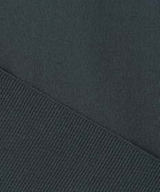 J.PRESS LADIES L 【洗える】 レーヨンエリートストレッチ カーディガン