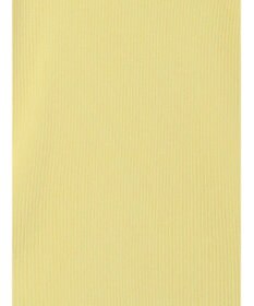 Te chichi 【Atelier Bonheur】ビジュー釦リブタートルプルオーバー《2025winter catalog item》