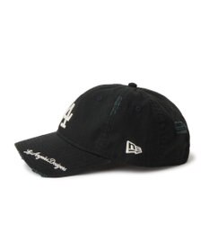 WEGO NEWERA　920　MLB　Visor　Logo