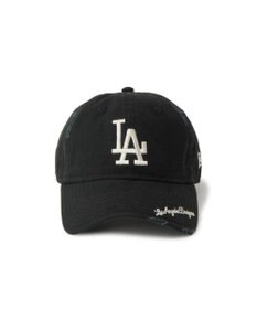 WEGO NEWERA　920　MLB　Visor　Logo