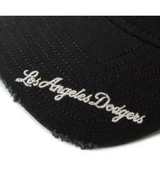 WEGO NEWERA　920　MLB　Visor　Logo