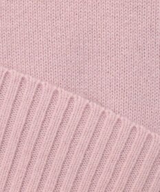 ICB 【新色追加・WEB限定カラーあり】 ソフトカシミヤミックス ハイネックニット