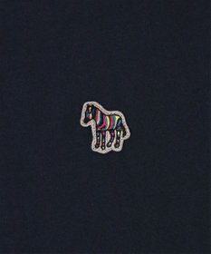 Paul Smith ゼブラ ワンポイント 半袖Tシャツ