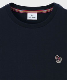 Paul Smith ゼブラ ワンポイント 半袖Tシャツ