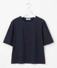 J.PRESS LADIES L フライスジャージー カットソー