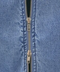 Green Parks ・ＳＵＧＡＲ　ＳＰＯＯＮ　２ｗａｙデニムジャンスカ