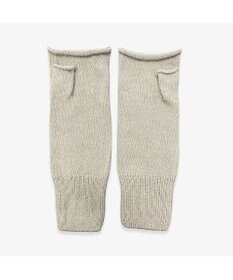 林八百吉商店 un chapeau  アンゴラアームカバー