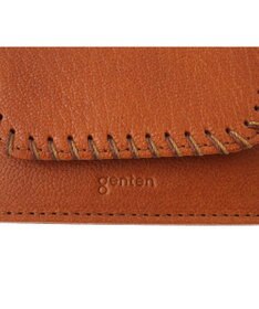 genten コルネット パスケース