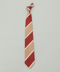 GOTAIRIKU 【日本製】西陣ネクタイ＿BEIGE