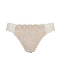 BRADELIS New York 【BRADELIS New York】ウェンディスタイルタンガ26S1