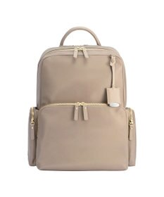 ACE BAGS & LUGGAGE Jewelna Rose フレイヤ・リュック エアリィ ワイド A4/13.3インチPC収納 16264 ジュエルナローズ