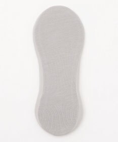 steppi 【抗菌防臭】パンプス用 フットカバー 丸穴タイプ