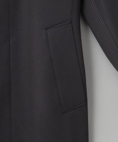 GOTAIRIKU 【REDA】REDAFLEXOステンカラーコート